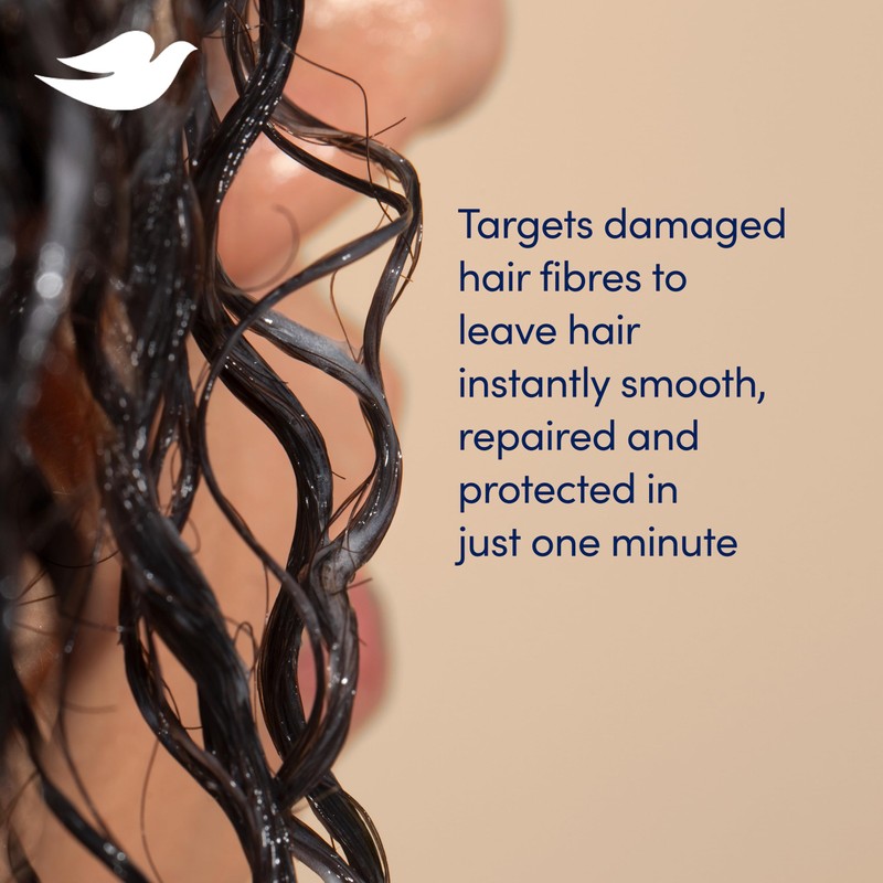 Dove 1 Minute Intensive Treatment Conditioner 170 ml