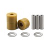 417127016 Secondary Clutch Roller Kit Fit for Can-Am Maverick X3