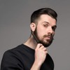 Boao 12 Pack Rat Tail Comb Styling Plastic Anti Static