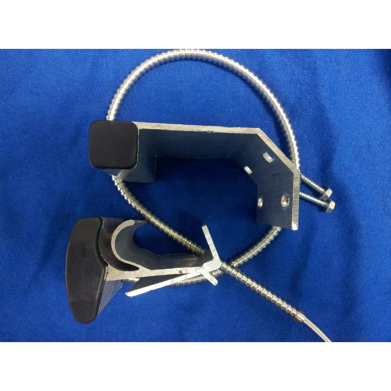 QuickSwitch Garage Door Contact Sensor Security Alarm Switch compare Bosch