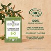 La Provençale Bio - Normale Haare, festes Shampoo, 100 %