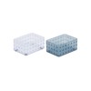 Retem My Room SnS So Multipurpose Storage Organization Storage basket blue 10ea
