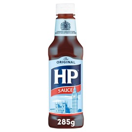 HP Brown Sauce - 285 Grams