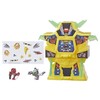 Power Rangers Toys Micro Morphers Zords Series 1 Collectible Figures
