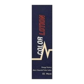 Man with Flowers Energy Factory Men's Essential Color Lotion 40ml x3SET(SH) / 꽃을든남자 에너지팩토리 맨즈 에센셜 컬러로션 40ml x3SET(SH)