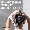ALIVELAB O2 Scalp Water Shampoo, Water-like Deep Cleansing and Soothing
