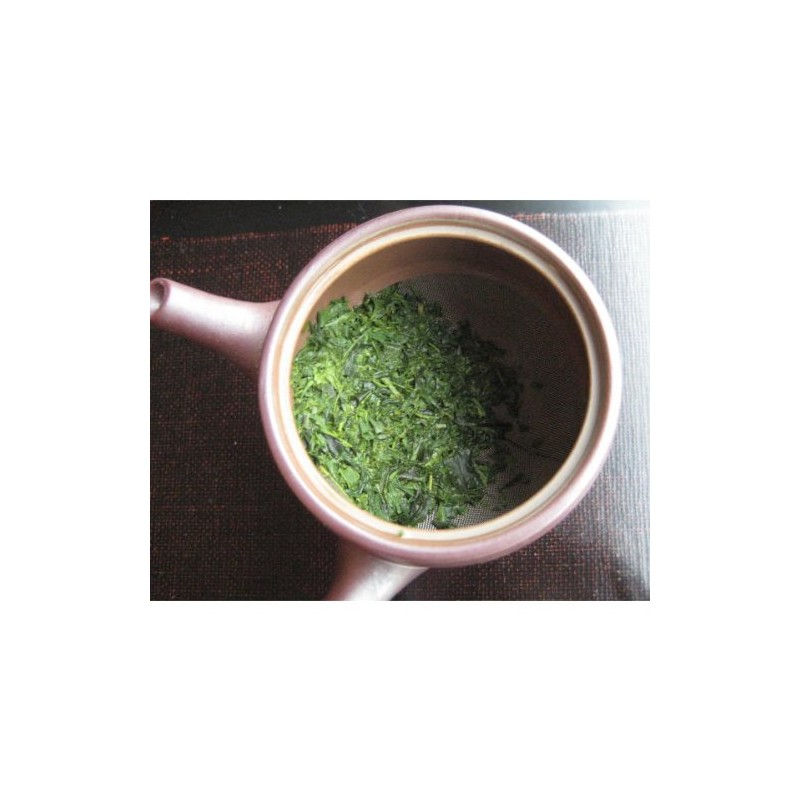 Japanese Gyokuro Green Tea - Yame Classic 100g (3.5oz)