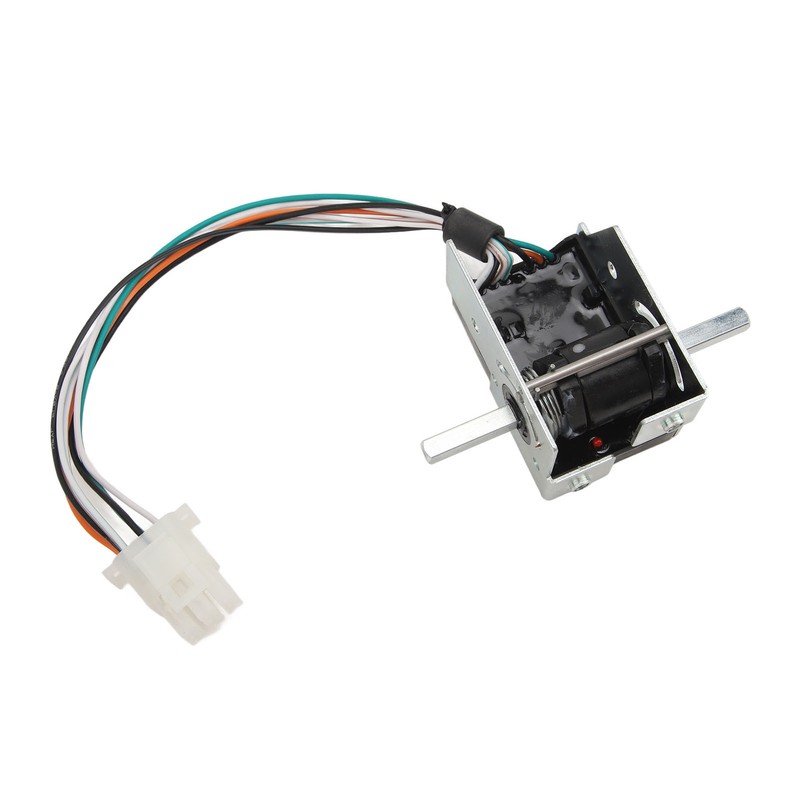 DC 24‑48V Electronic Throttle Controller High Precision Throttle Body Control