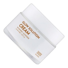ten zero 텐제로 인텐시브 진정 가성비 영양 물광 수딩 크림 글로우 솔루션 크림 50ml 1개