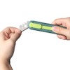 Nova Safety Knife, Utility Knife, Compact Cut, Box Cutter, Ambidextrous