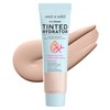 Wet n Wild Bare Focus Tinted Hydrator, Oil-Free Tinted Moisturizer