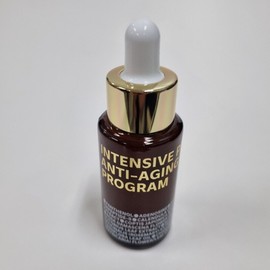 Isoi Intensive Perfect Anti-Aging Program 15ml / Elasticity Ampoule / 아이소이 인텐시브 퍼펙트 안티에이징 프로그램 15ml / 탄력앰플