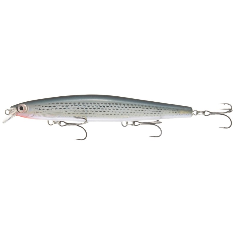Rapala MXLM12 FMU MAX Rap Long Range