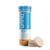 Nuun Active: Orange Electrolyte Enhanced Drink Tablets (2 Tubes of
