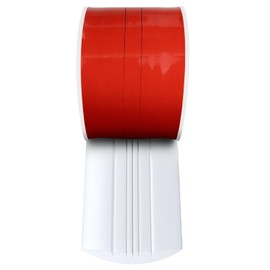 Keel Guard for Fiberglass Boat Bass Aluminum Boats, Boat Keel Protector Guard Hull Protector Shield Protects from Rocks Ramps Scratches Damage, Self-Adhesive DIY 5 Inch Wide x 4 Feet to 9 Feet Length