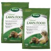 Scotts Natural Lawn Fertilizer, 4,000 sq. ft., 29.1 lbs. (2-Pack)
