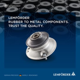 Lemförder 35380 01 Handlebar Bearing