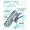 DynWalker Metatarsalgia Insoles, multicoloured