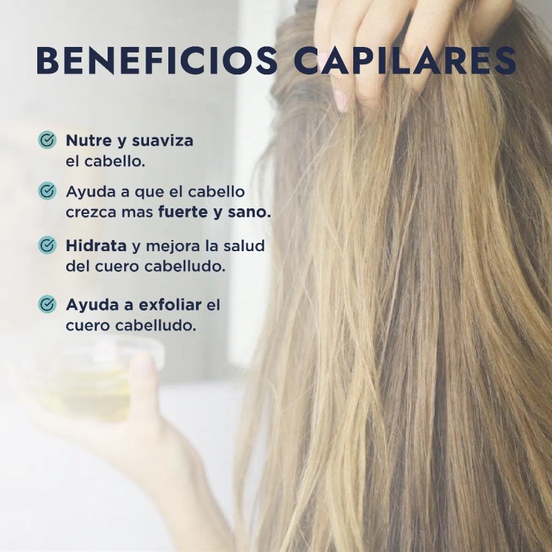 Arcilla Blanca Grado Cosmético