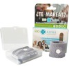 Pulsera 1 Par Anti Mareo Acupuntura Nauseas Envio Gratis