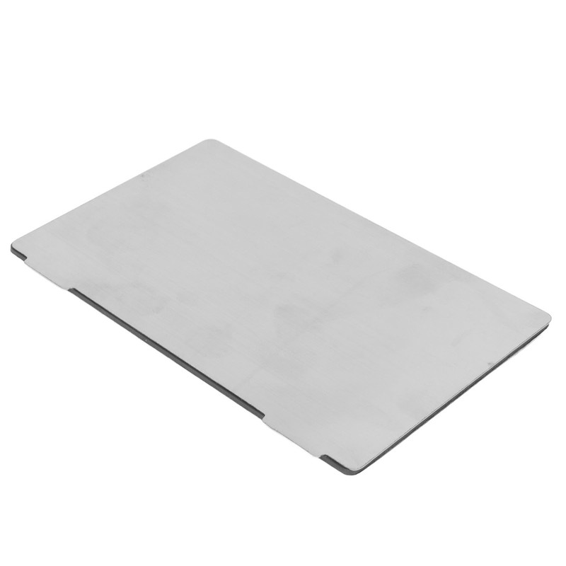 3D Printer Flexible Build Plate Strong Adhesion Easy Bending Handle