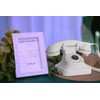 RXFSP Audio Guest Book for Wedding - Guest Book Telephone