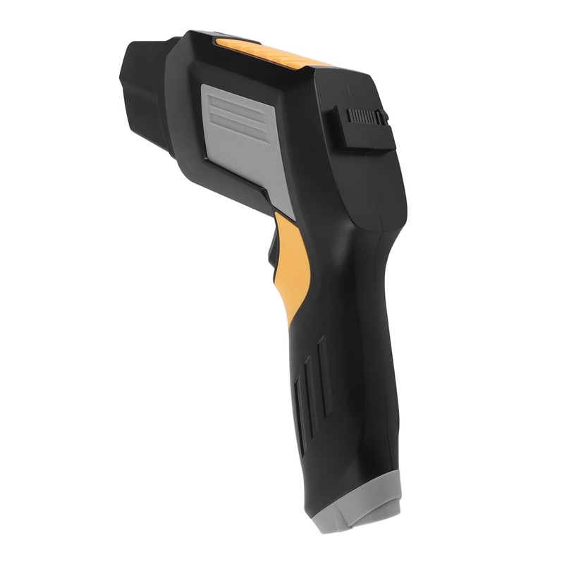 Industrial Endoscope Camera Handheld HD Automobile Inspection Borescope 4.3in Screen