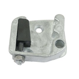 Door Striker Plate, Right Side, for Beetle 60-64, Compatible with Dune Buggy