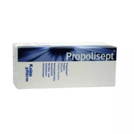 PROPOLISEPT Mother tincture, 50 ml