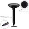 Solar Repellent Ultrasonic Pest Control Waterproof Pest Repeller for Lawn