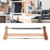 Teakwood Handsaws,Bow Saw Blade Frame Saw Blade Replacement Carpenter Hand