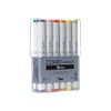 COPIC Marker Sketch Refillable Alcohol Based Ink/Ink (Kind)