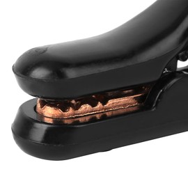 BRASS 800A FORGING WELDING PLIERS ANTI LEAKAGE ELECTRODE HOLDER SCENE ELECTRIC WELDING