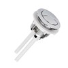 Stop Button Drain Valve Double Push Button Replacement Double Toilet
