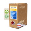 FIBERTEC Travel Soap Eco 3L - 3-in-1 Reise-Seife flüssig, Körperpflege,