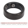Smart Ring Health Tracker Bluetooth Step Counting Sleep Quality Monitoring