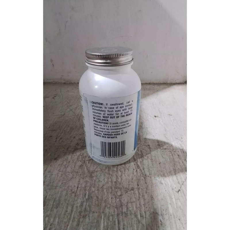 Dynatex 49560 Anti-Seize & Lubricating Compound 16 Oz. Brush Top