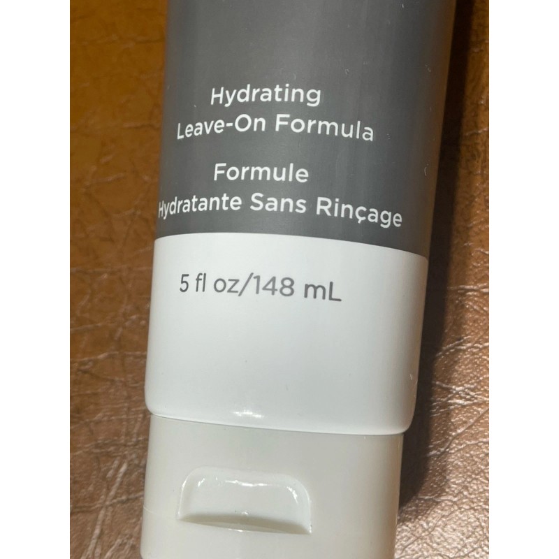 NuFace Hydrating Leave-On Gel Primer 5 FL oz Exp 2022