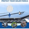 8in X 100ft Solar Panel Bird Guard 1/2 Inch Wire