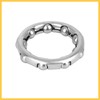 BULLSPANN Ball Bearing Cage Crank Bearing Wheel Bearing Retainer for