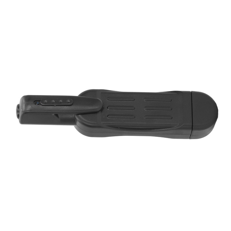 T189 Mini Wearable Camera HD 1080P Body Pen Camera Back