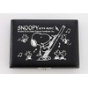 Snoopy With Music Lead Case, Bassoon For 5 Pieces