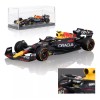 Bburago Rb19 Checo Perez Bburago 1/43 Oracle Red Bull Racing