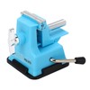 Mini Vise Bench Working Table for DIY Jewelry Craft Vice