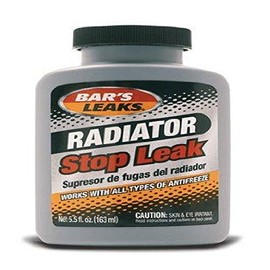Bar's Leaks R6 Liquid Radiator Stop Leak - 5.5 oz.