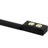 Electriduct Lay Flat Electrical Power Extension Cord Cover Cable Protector