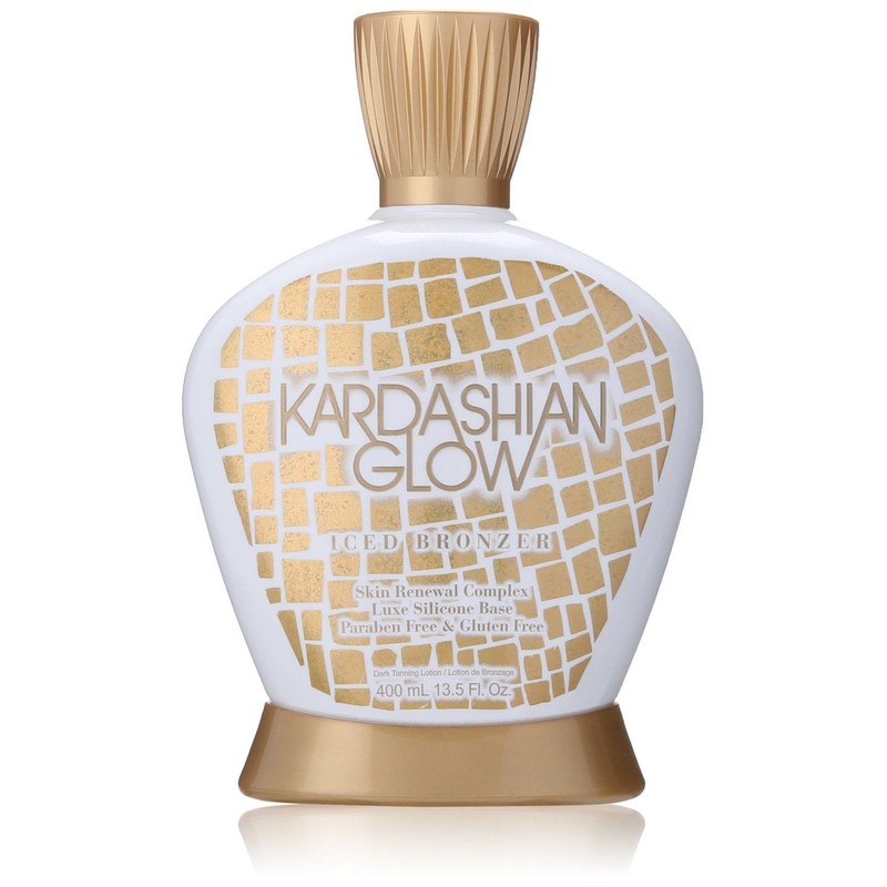 JOAH Foundation Crystal Glow Peptide-Infused TW050 Tan Warm Undertones