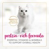 Fancy Feast Chicken Feast Classic Pate Collection Grain Free Wet