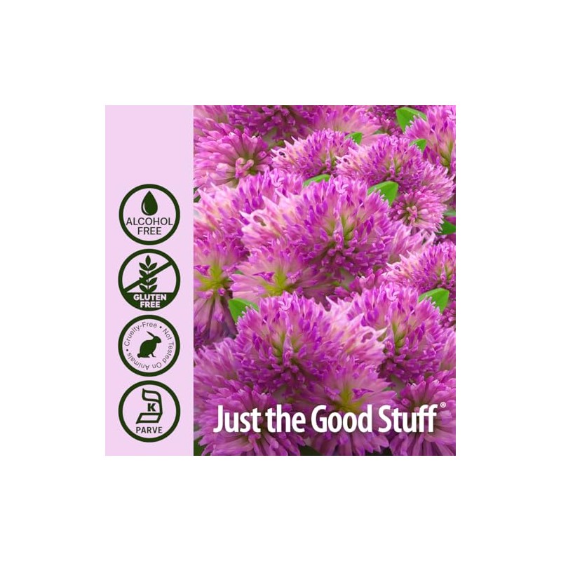 Nature's Answer | Red Clover, 2 000 Mg, 1 Oz