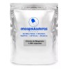 Encapsuladoras México Citrato De Magnesio, Grado Alimenticio 1 Mil Sabor